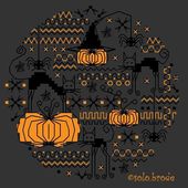 Grille Halloween 2015 ... - solo.brode