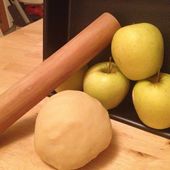 Basiques : Les recettes ! - Cousine's Cake Delphine HUBERT