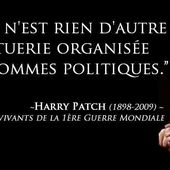Le blog de Vahine