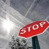 Pilotes, scientifiques et docteurs dénoncent les Chemtrails en Californie