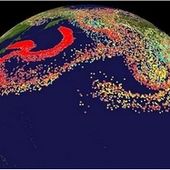 Fukushima : Carnage inimaginable dans l'océan pacifique
