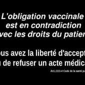 Le Professeur Joyeux lance la résistance aux onze vaccins obligatoires
