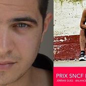"Balancé dans les cordes" Jérémie Guez - Critiques littérature policière