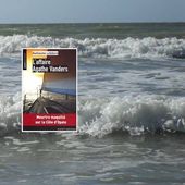 "L'affaire Agathe Vanders" Guillaume Lefebvre - Polars littératures romans policiers thrillers noir