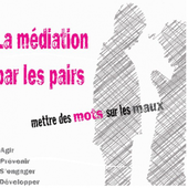 La médiation fait son entrée à Pierre Bro - Le blog de FCPE Bruz