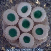 Sablés au citron - Les saveurs culinaires de Rosa