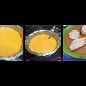 La soupe de poisson - Les saveurs culinaires de Rosa