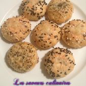 Des salés au kiri - Les saveurs culinaires de Rosa