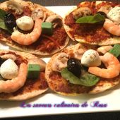 La Bruschetta - Les saveurs culinaires de Rosa