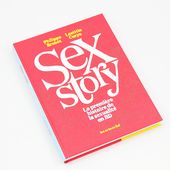 Sex Story - Philippe Brenot, Laetitia Coryn - Le Génépi et l'Argousier