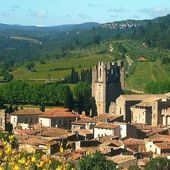 ALTITUDE LAGRASSE: 132M