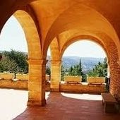 Foi et ennéagramme à l'Abbaye de Blauvac, du 18 au 20 juillet 2014