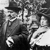 L’ennemi principal est dans notre propre pays ! Karl Liebknecht, mai 1915