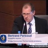 Bertrand PERICAUD: Arc International : nouvelles turbulences inquiétantes !