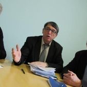 Conseil Général 62: Motion pour la Reconnaissance de la Palestine par la France
Déposée par le Groupe Communiste