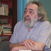 Claude Vanzavelberg est mort
