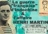 Décès de Henri Martin. "Un exemple de courage, de fidélité"