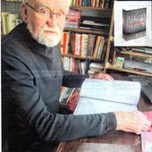 Les fusillés: un dictionnaire consacré à la biographie d'une partie des fusillés à la Citadelle d'Arras par notre camarade CHRISTIAN LESCUREUX