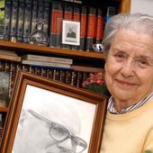 La résistante Raymonde Tillon, l'une des 33 premières femmes élues députées en 1945, est morte à l'âge de 100 ans