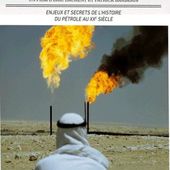 La face cachée du pétrole - savoircpouvoir