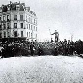 Ce mort-là est tout aux ouvriers... - La Contre-Histoire