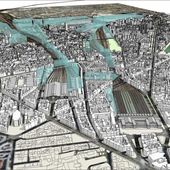 Paris Nord Est : concertation et périmètre élargi - ASA PNE