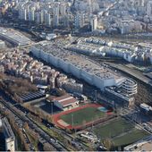 Agenda et actualités de Paris Nord-Est - ASA PNE