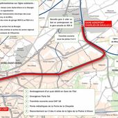 CDG Express : l'enquête publique aura lieu du 8 juin au 12 juillet