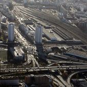 Balade urbaine le 4 juin : "Histoires et transformations urbaines autour du périph"