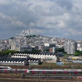 Quid de la concertation dans l'accord Mairie de Paris/SNCF pour densifier la ville "dense" ?