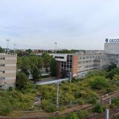 Chapelle Charbon : le compte-rendu des ateliers du projet de parc paysager