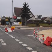 Ceci n'est pas un projet de rénovation de voirie d'après la Mairie... - Bougez autrement à Blois - Bougez autrement dans le val de Loire