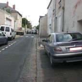 Bougez autrement à Blois - Bougez autrement dans le val de Loire