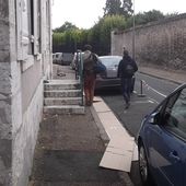 parking day - Bougez autrement à Blois - Bougez autrement dans le val de Loire