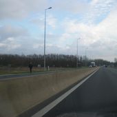 Voies rapides - VRU (sic) puis VSA: ce n'est pas la peine d'en rajouter - Bougez autrement à Blois - Bougez autrement dans le val de Loire