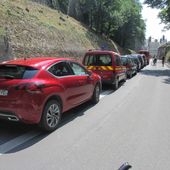 Si les pompiers s'y mettent aussi.... - Bougez autrement à Blois - Bougez autrement dans le val de Loire