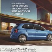 Téléphone au volant : l'expérience chinoise d'un constructeur automobile allemand - Bougez autrement à Blois - Bougez autrement dans le val de Loire