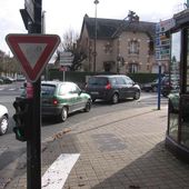 maunoury - Violence Routière 41 - Bougez autrement à Blois - Bougez autrement dans le val de Loire -