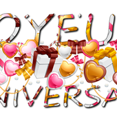 Bon Anniversaire, Christine ! - Ma p'tite famille, et son histoire.