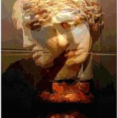 Torsione del capo - FOTO-ARTE-FATTE