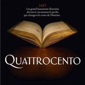 quattrocento - le blog de tonton daniel