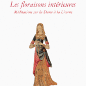 Les floraisons intérieures de Jacqueline Kelen