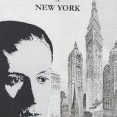 H.P. Lovecraft à New-York