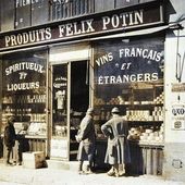 Les fausses bananes de la guerre - Ma vie franco-danoise