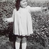 Mon petit amoureux du jardin d'enfants - Ma vie franco-danoise