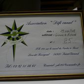 L'intergénérationnalité, une logique bien établie dans les principes de l'Esprit Canal vivant au PK 195, - Le blog de Vincent Lefèvre