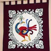 concours - entries - Quilting, Patchwork & Appliqué