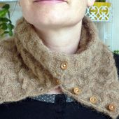 tricot - knitting - Quilting, Patchwork & Appliqué