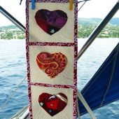 fetes - Quilting, Patchwork & Appliqué