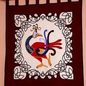 atelier - sewing room - Quilting, Patchwork & Appliqué